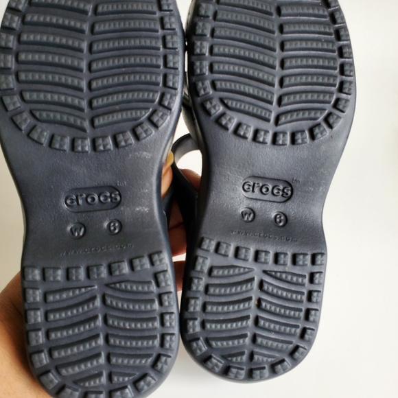 New Mens Genuine Crocs Yukon Sports Walking Comfort Sandals Clogs Size 6-12 UK | eBay